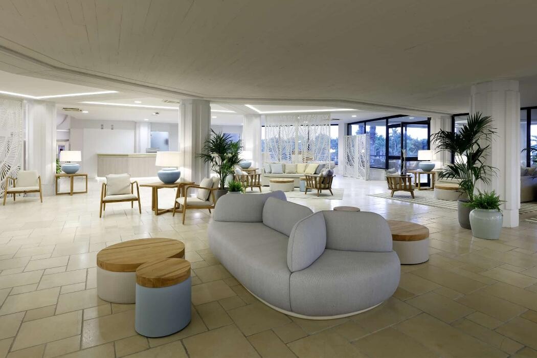 Images The Signature Level at Grand Palladium Sicilia Resort & Spa - All Inclusive