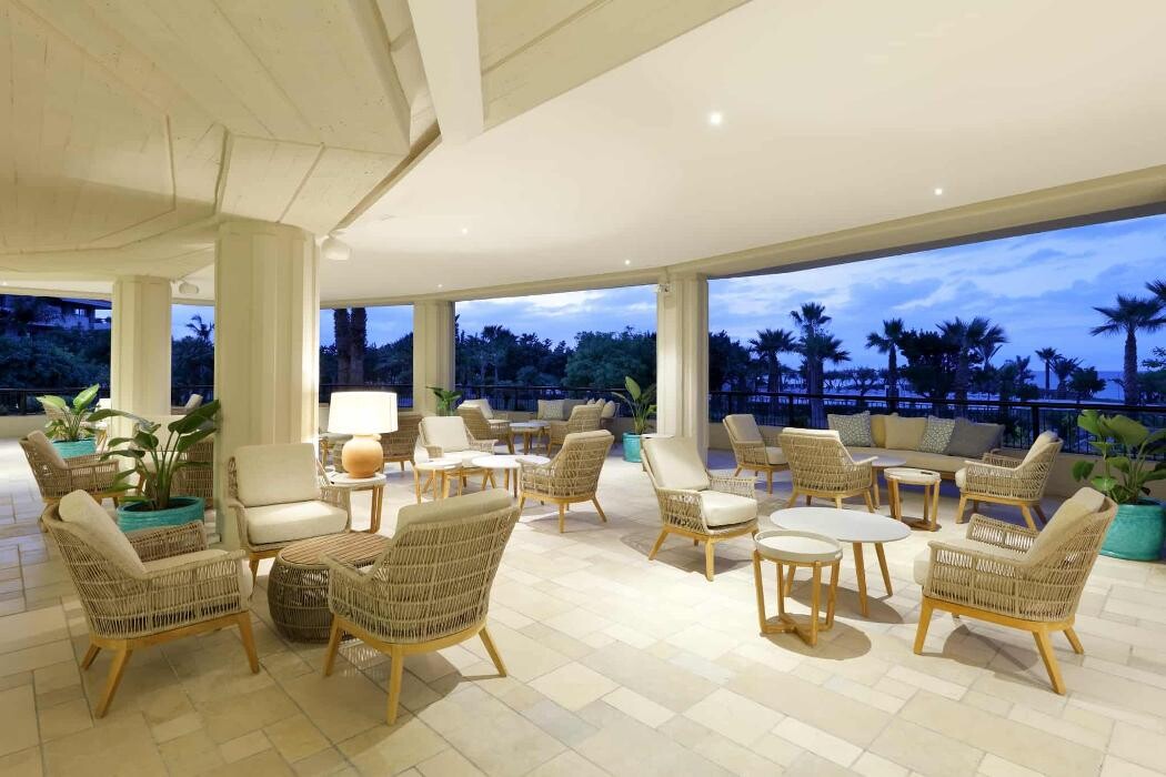 Images The Signature Level at Grand Palladium Sicilia Resort & Spa - All Inclusive
