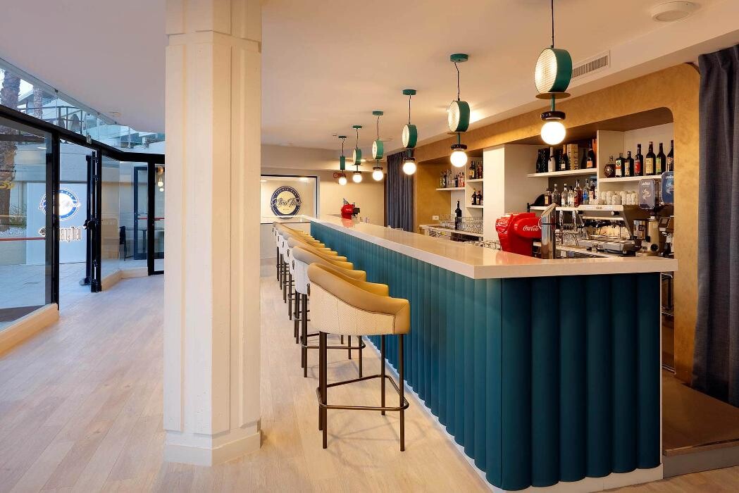 Images The Signature Level at Grand Palladium Sicilia Resort & Spa - All Inclusive