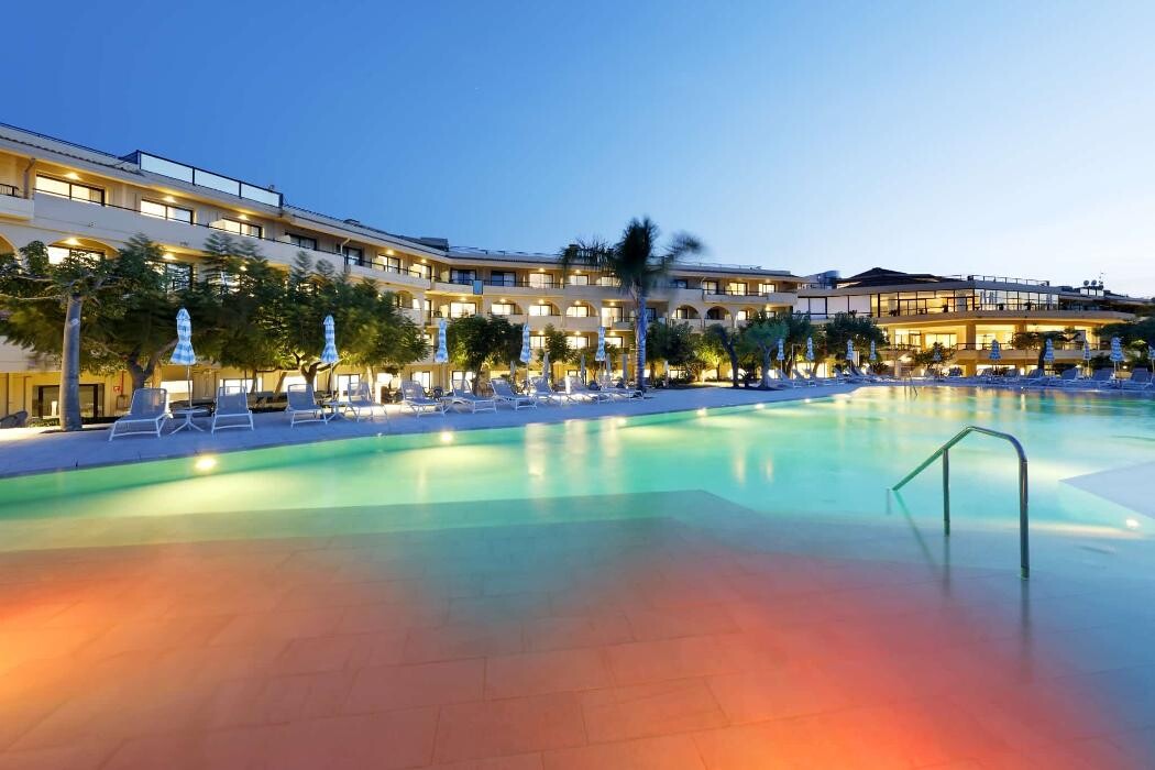 Images The Signature Level at Grand Palladium Sicilia Resort & Spa - All Inclusive