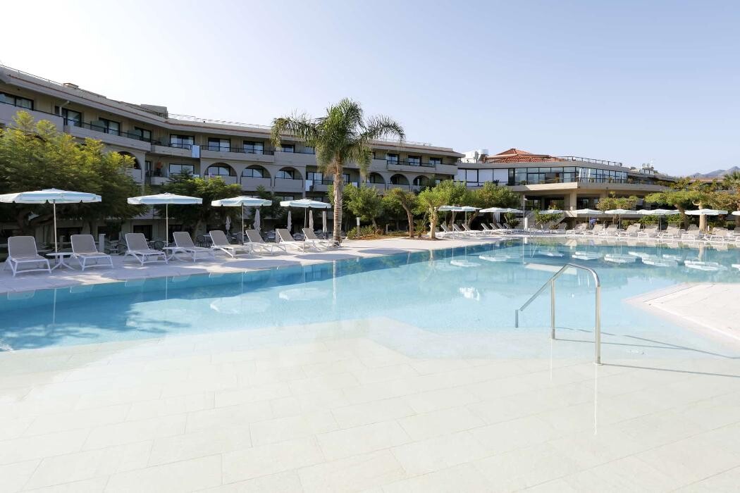 Images The Signature Level at Grand Palladium Sicilia Resort & Spa - All Inclusive