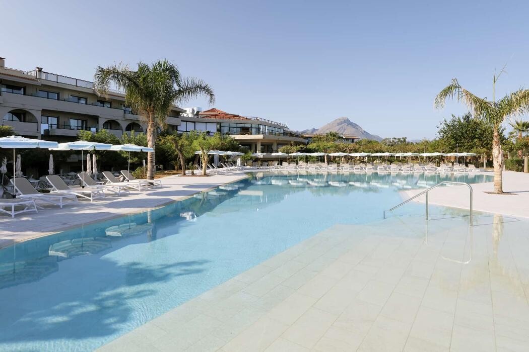 Images The Signature Level at Grand Palladium Sicilia Resort & Spa - All Inclusive