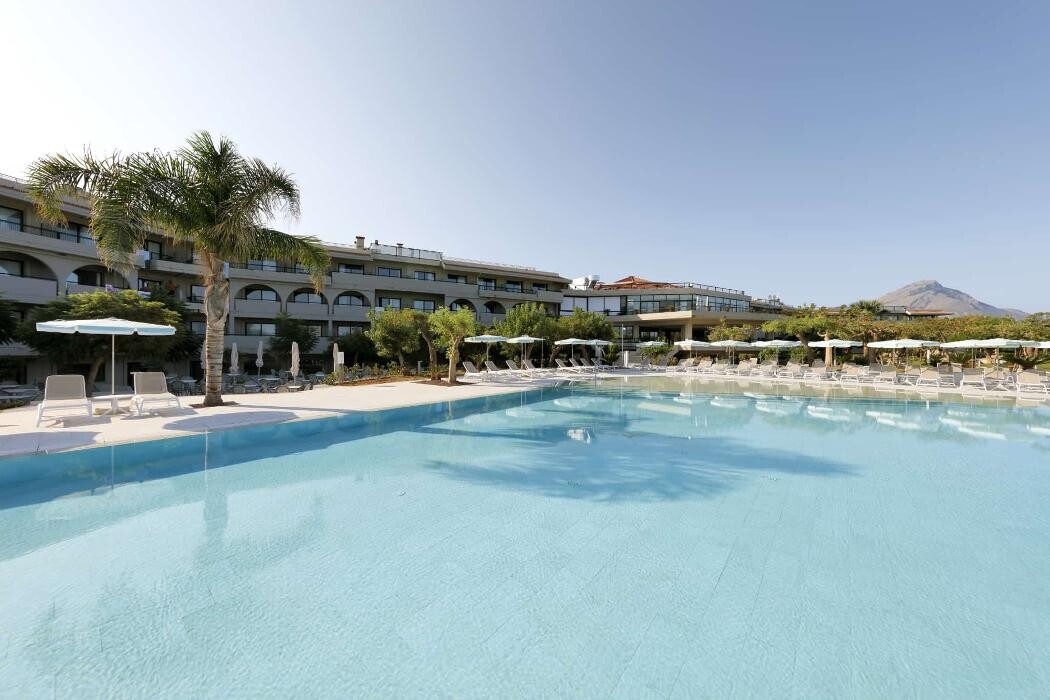 Images The Signature Level at Grand Palladium Sicilia Resort & Spa - All Inclusive