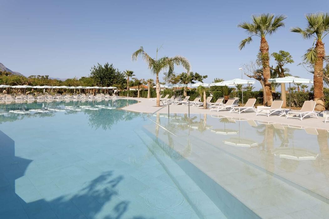 Images The Signature Level at Grand Palladium Sicilia Resort & Spa - All Inclusive