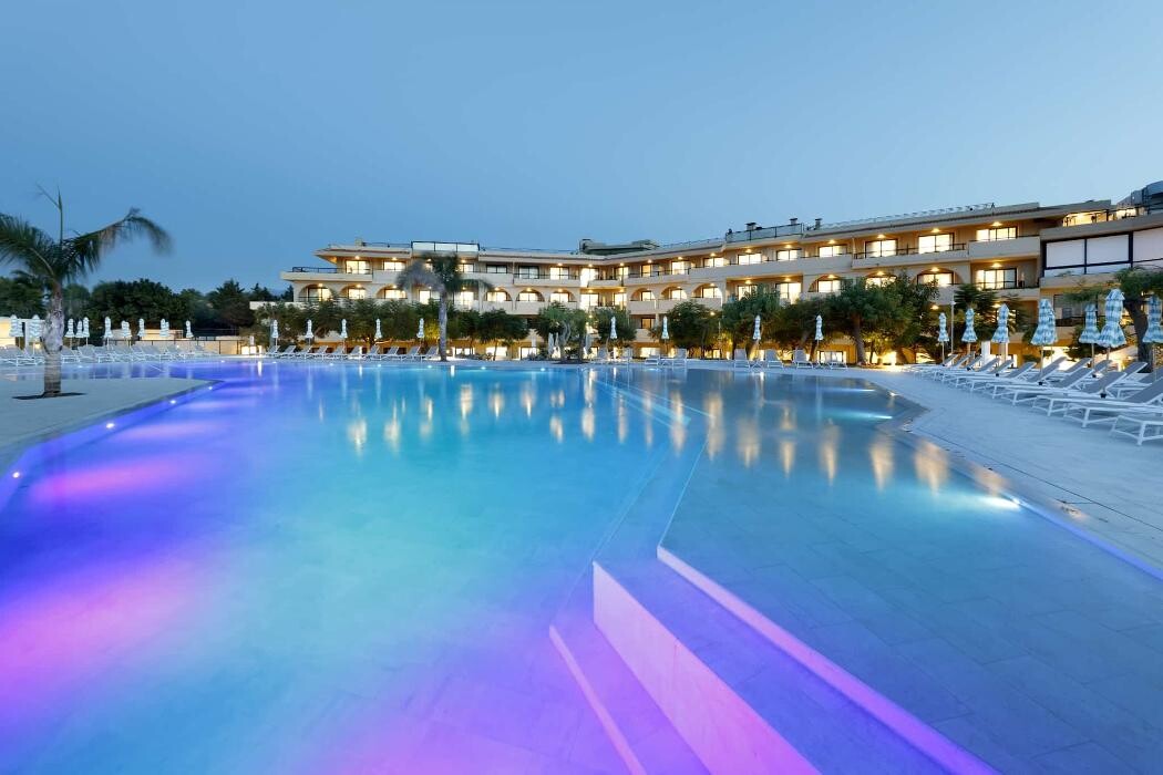 Images The Signature Level at Grand Palladium Sicilia Resort & Spa - All Inclusive