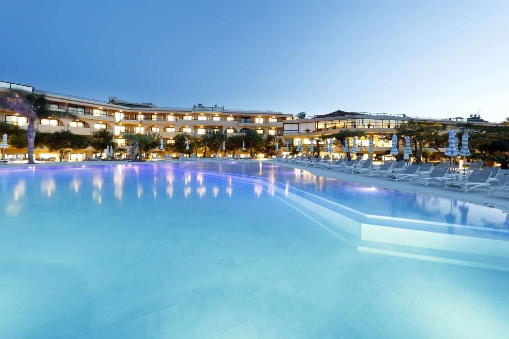 Images The Signature Level at Grand Palladium Sicilia Resort & Spa - All Inclusive