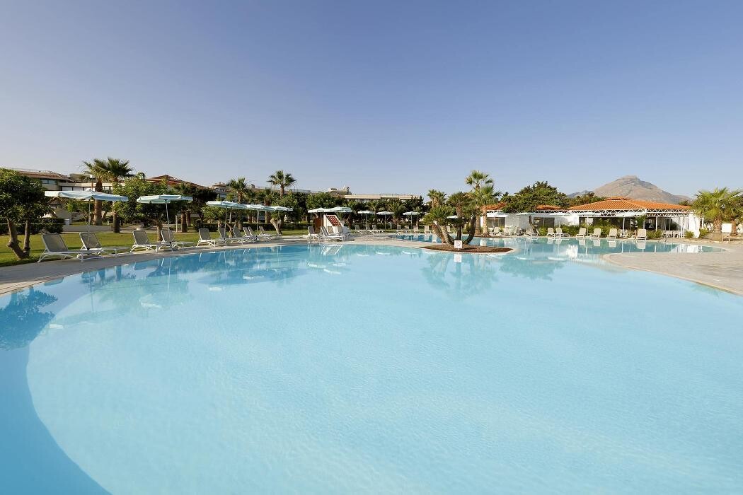 Images The Signature Level at Grand Palladium Sicilia Resort & Spa - All Inclusive