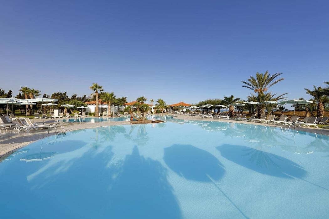 Images The Signature Level at Grand Palladium Sicilia Resort & Spa - All Inclusive