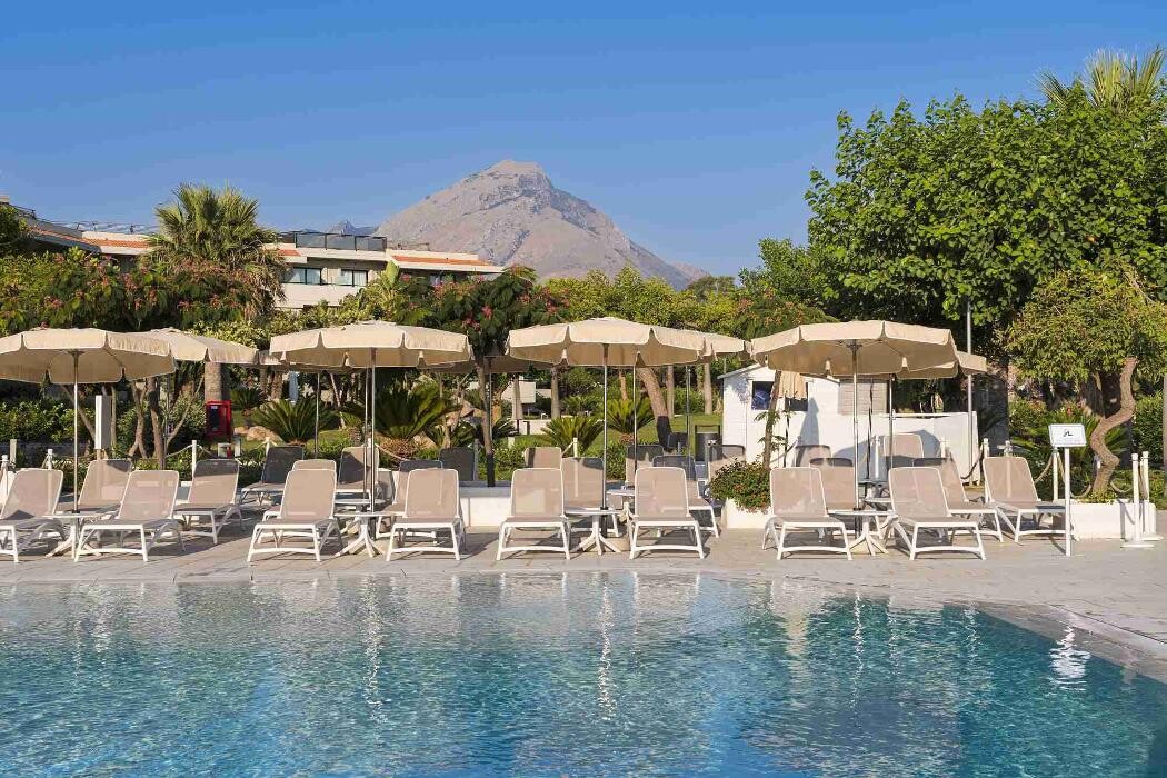 Images The Signature Level at Grand Palladium Sicilia Resort & Spa - All Inclusive
