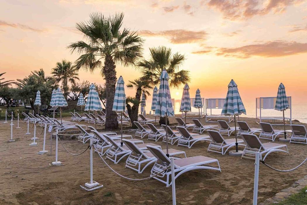 Images The Signature Level at Grand Palladium Sicilia Resort & Spa - All Inclusive