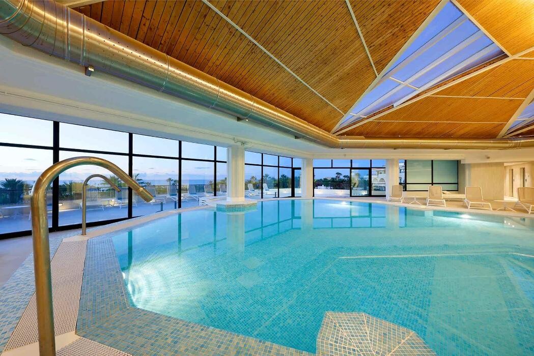 Images The Signature Level at Grand Palladium Sicilia Resort & Spa - All Inclusive