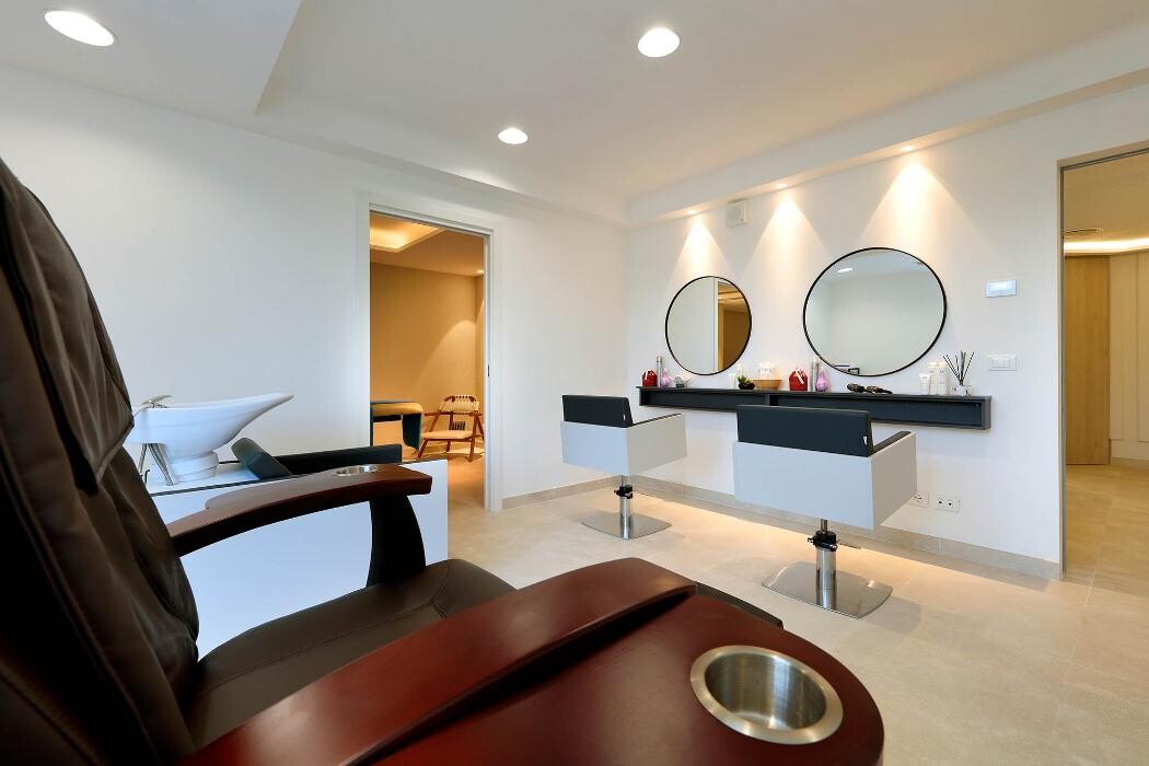 Images The Signature Level at Grand Palladium Sicilia Resort & Spa - All Inclusive