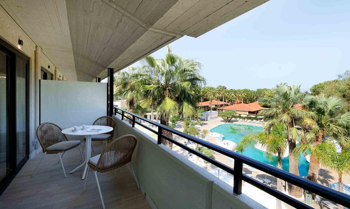 Images The Signature Level at Grand Palladium Sicilia Resort & Spa - All Inclusive