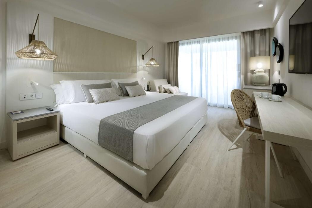 Images The Signature Level at Grand Palladium Sicilia Resort & Spa - All Inclusive