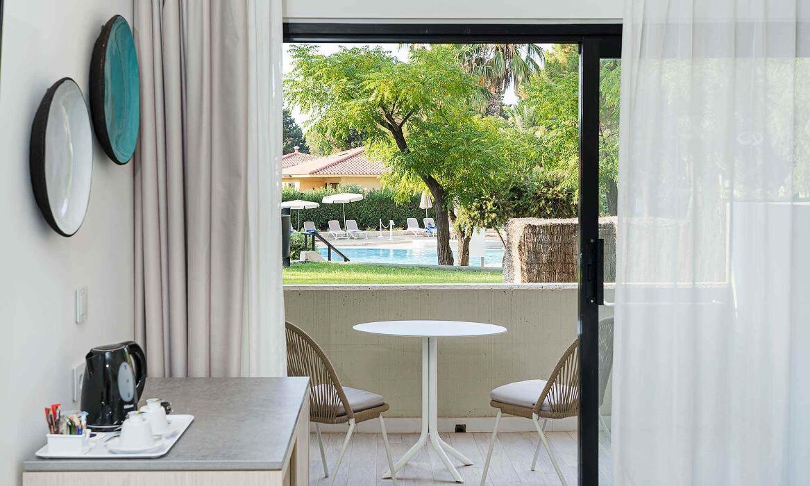 Images The Signature Level at Grand Palladium Sicilia Resort & Spa - All Inclusive