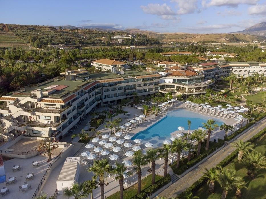 Images The Signature Level at Grand Palladium Sicilia Resort & Spa - All Inclusive