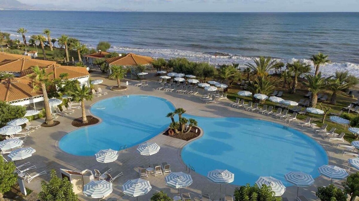 Images The Signature Level at Grand Palladium Sicilia Resort & Spa - All Inclusive