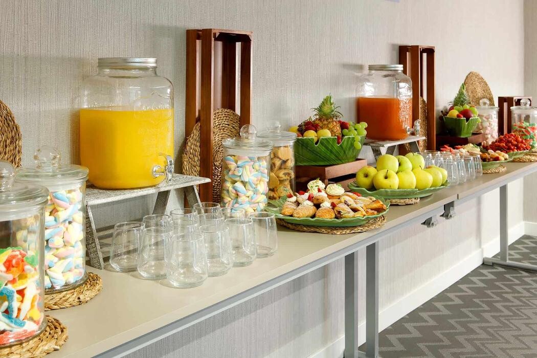 Images The Signature Level at Grand Palladium Sicilia Resort & Spa - All Inclusive