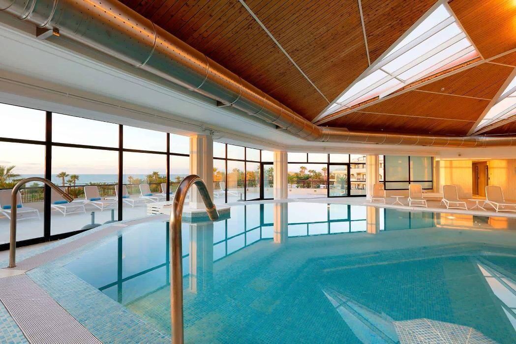 Images The Signature Level at Grand Palladium Sicilia Resort & Spa - All Inclusive