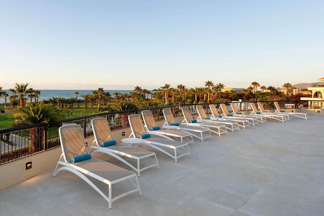 Images The Signature Level at Grand Palladium Sicilia Resort & Spa - All Inclusive