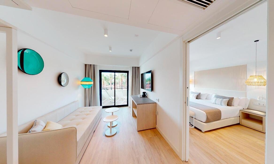 Images The Signature Level at Grand Palladium Sicilia Resort & Spa - All Inclusive