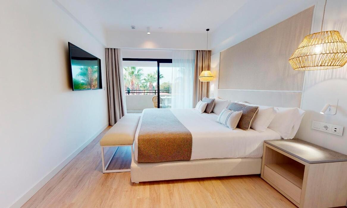 Images The Signature Level at Grand Palladium Sicilia Resort & Spa - All Inclusive