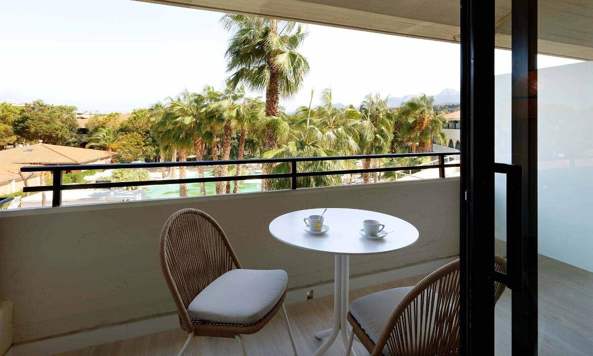 Images The Signature Level at Grand Palladium Sicilia Resort & Spa - All Inclusive