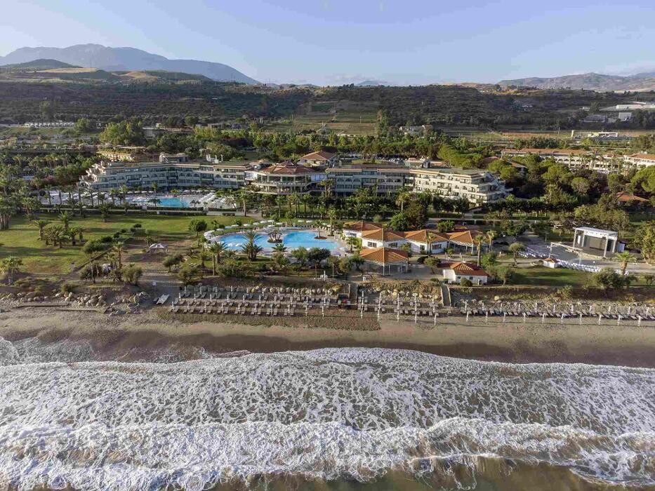 Images The Signature Level at Grand Palladium Sicilia Resort & Spa - All Inclusive