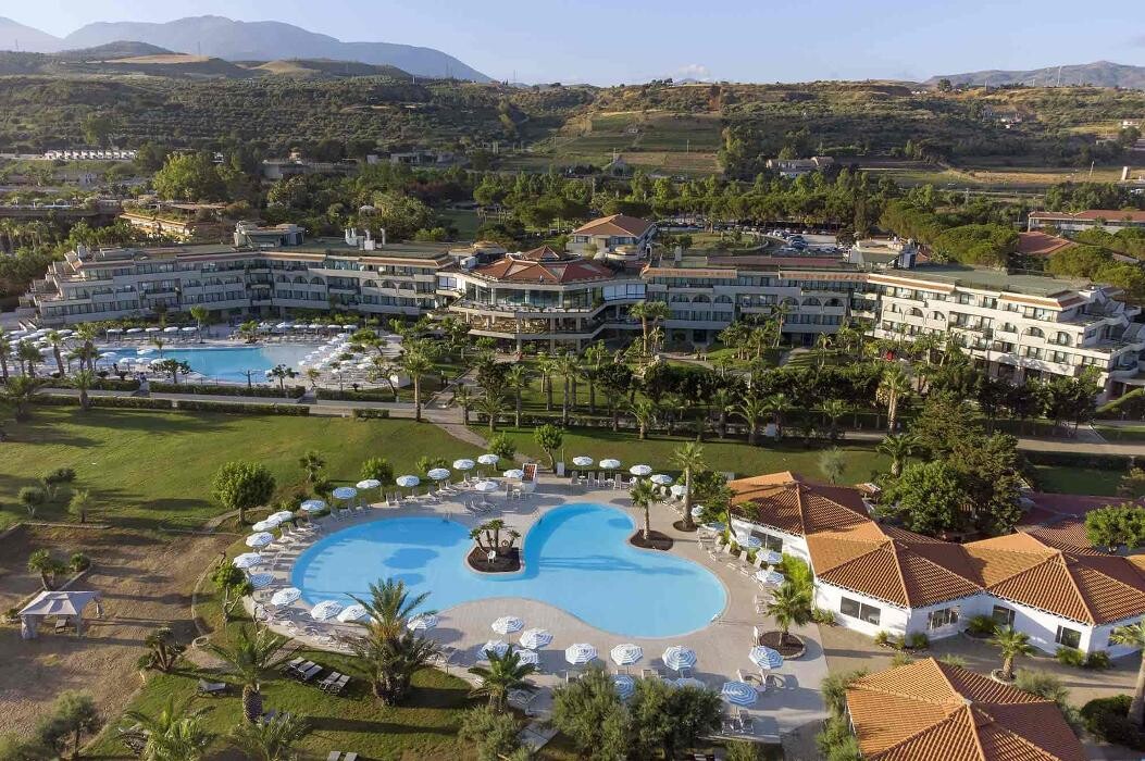 Images The Signature Level at Grand Palladium Sicilia Resort & Spa - All Inclusive
