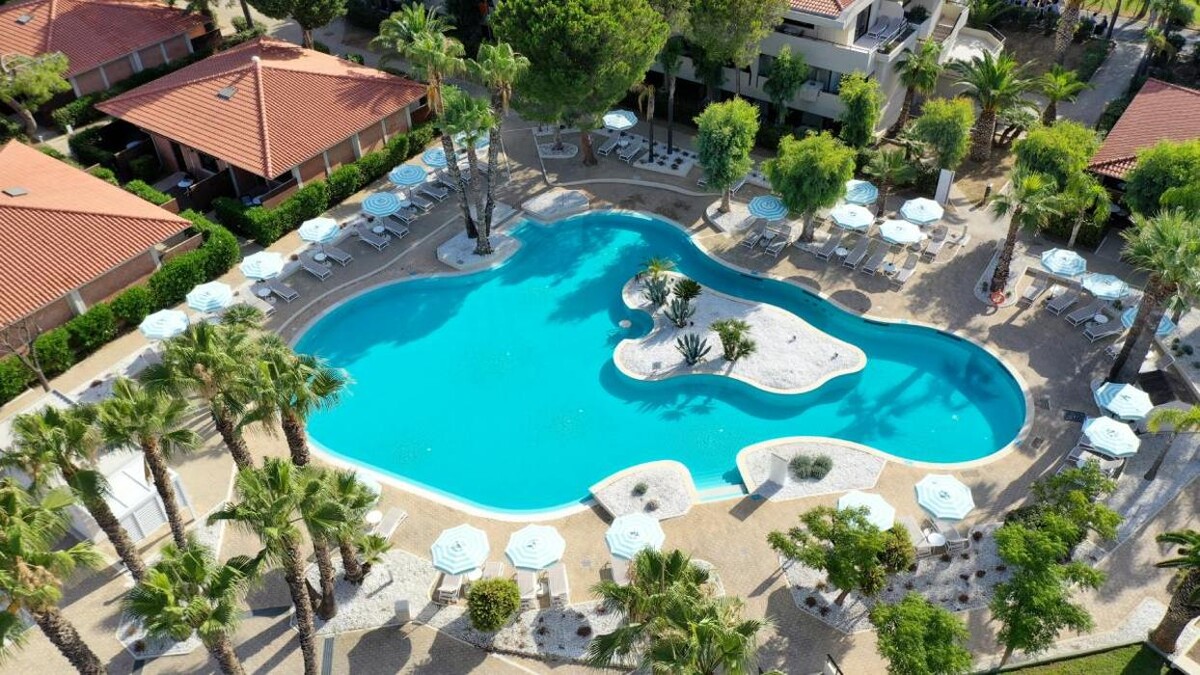 Images The Signature Level at Grand Palladium Sicilia Resort & Spa - All Inclusive