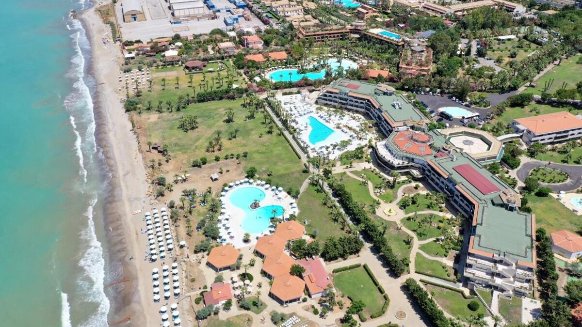 Images The Signature Level at Grand Palladium Sicilia Resort & Spa - All Inclusive
