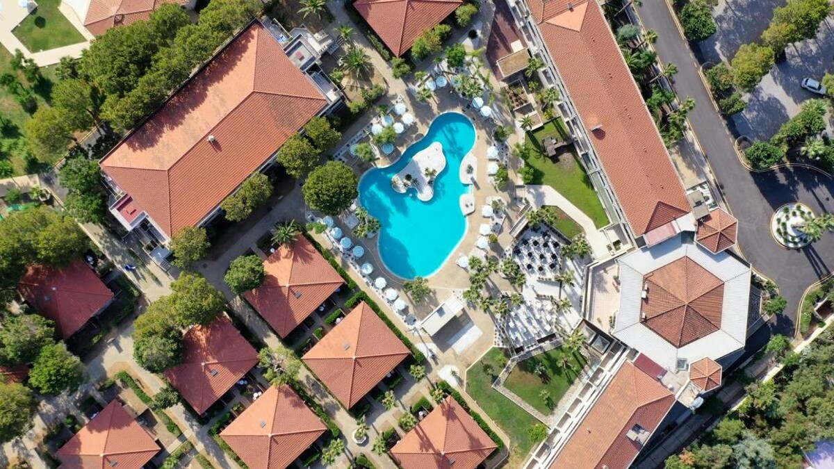 Images The Signature Level at Grand Palladium Sicilia Resort & Spa - All Inclusive
