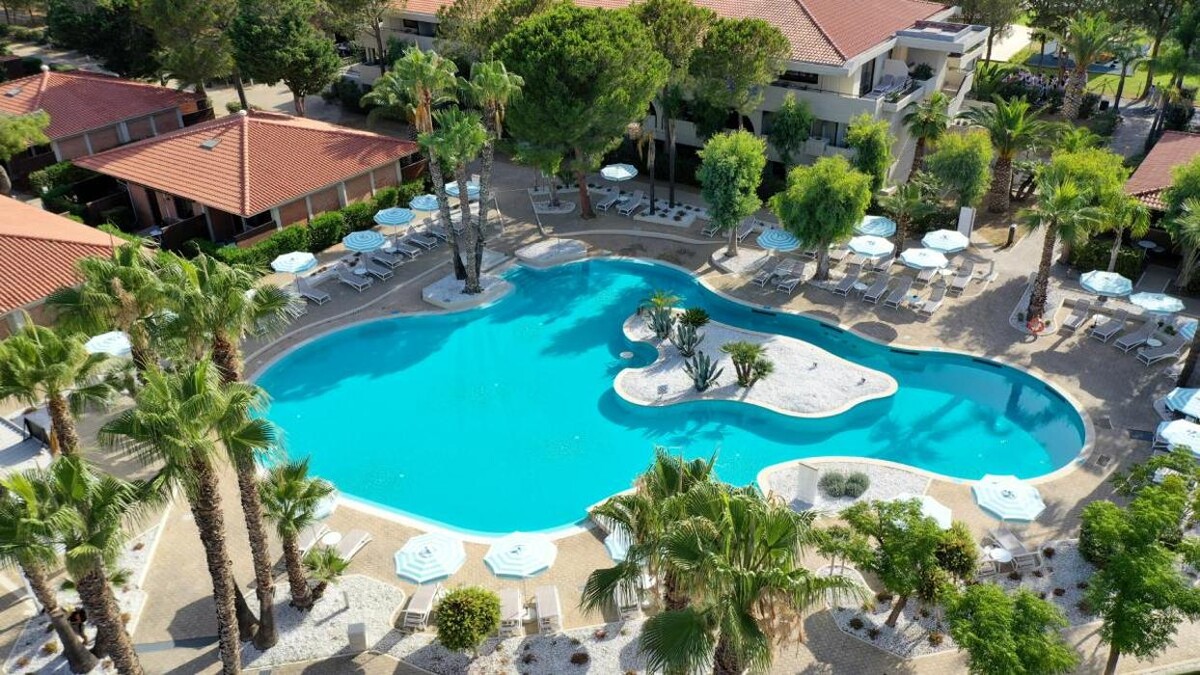 Images The Signature Level at Grand Palladium Sicilia Resort & Spa - All Inclusive