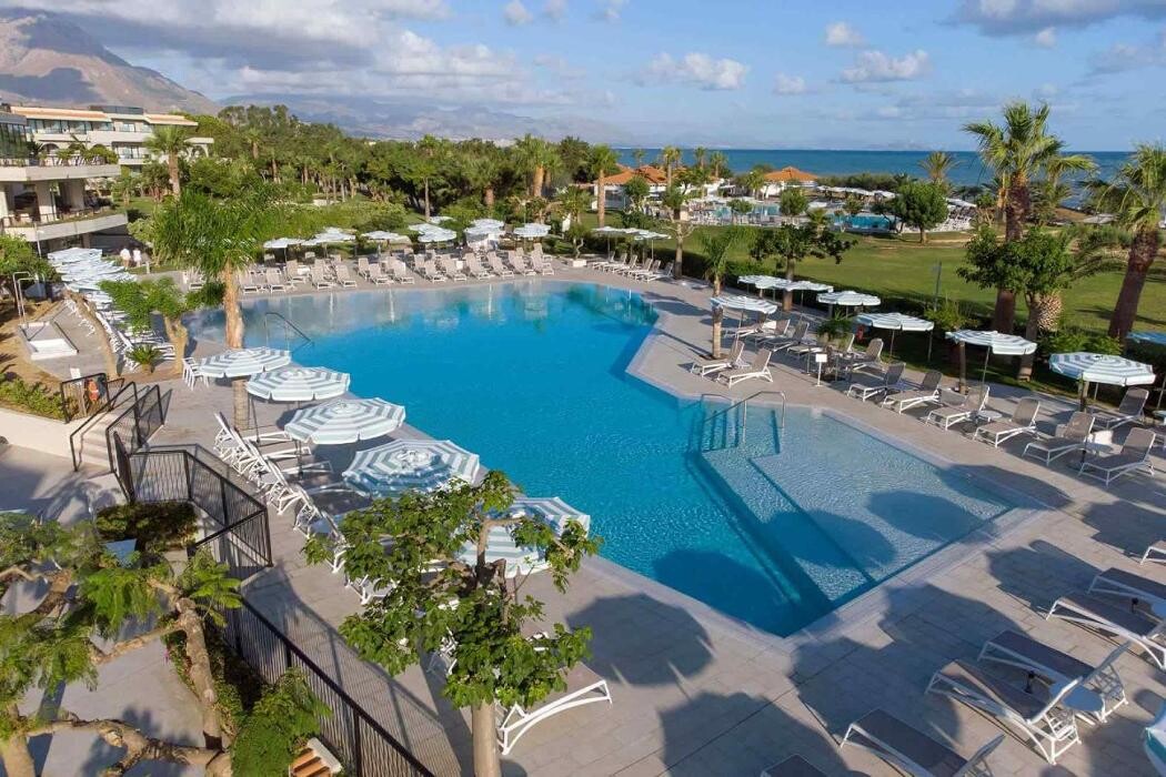 Images The Signature Level at Grand Palladium Sicilia Resort & Spa - All Inclusive