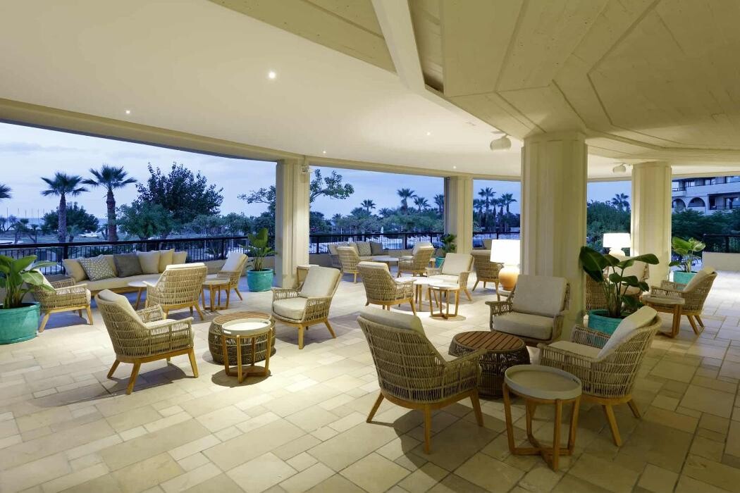 Images The Signature Level at Grand Palladium Sicilia Resort & Spa - All Inclusive