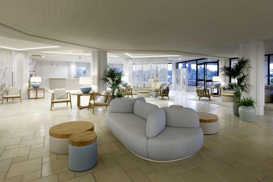 Images The Signature Level at Grand Palladium Sicilia Resort & Spa - All Inclusive