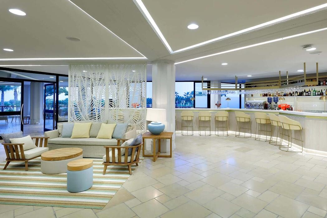 Images The Signature Level at Grand Palladium Sicilia Resort & Spa - All Inclusive