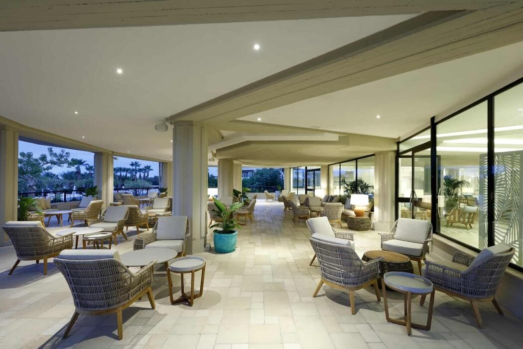 Images The Signature Level at Grand Palladium Sicilia Resort & Spa - All Inclusive
