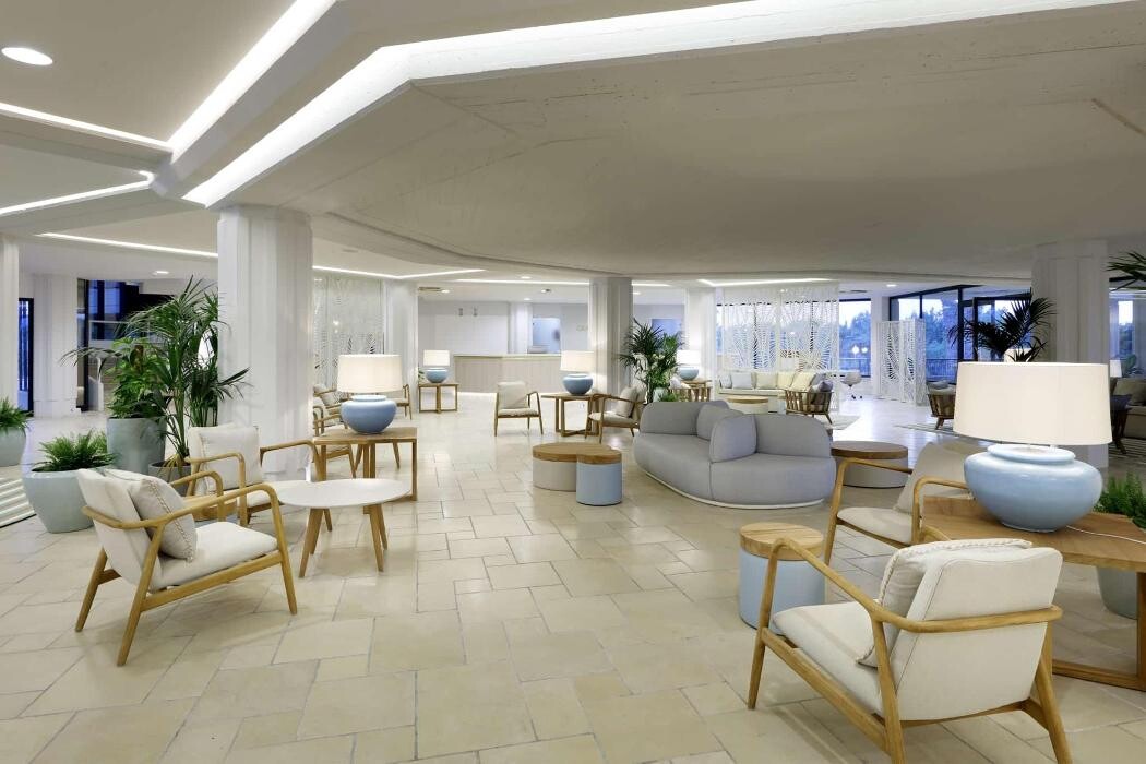Images The Signature Level at Grand Palladium Sicilia Resort & Spa - All Inclusive