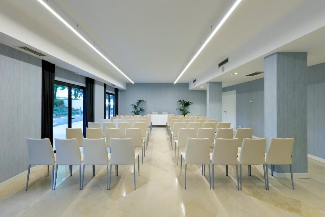 Images The Signature Level at Grand Palladium Sicilia Resort & Spa - All Inclusive