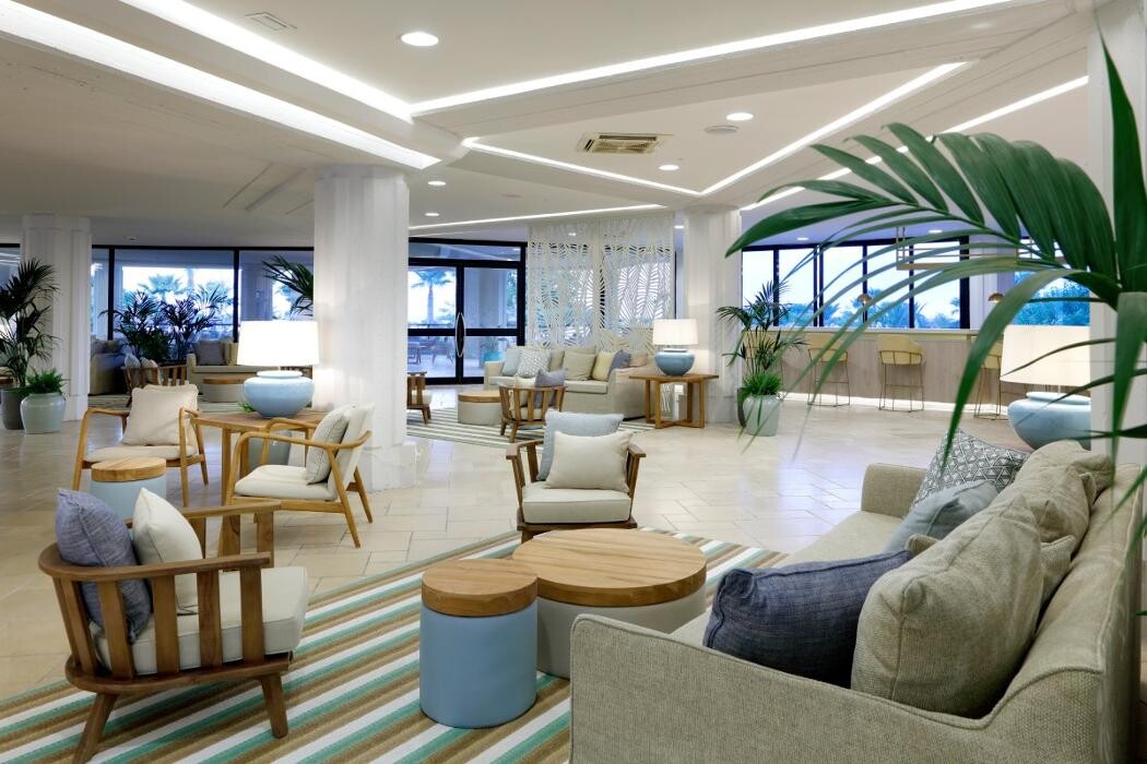 Images The Signature Level at Grand Palladium Sicilia Resort & Spa - All Inclusive