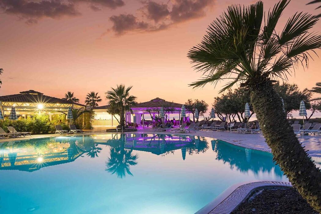 Images The Signature Level at Grand Palladium Sicilia Resort & Spa - All Inclusive
