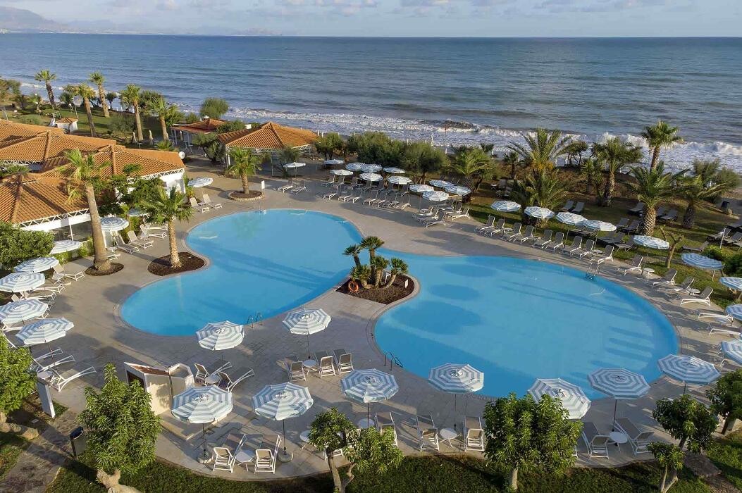Images The Signature Level at Grand Palladium Sicilia Resort & Spa - All Inclusive