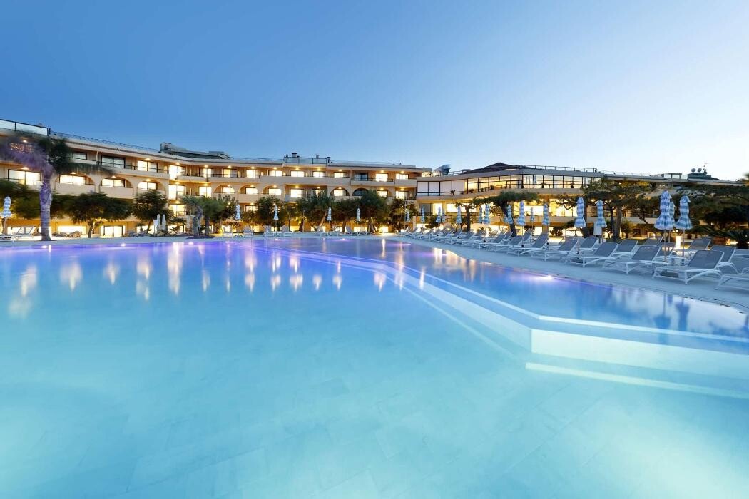Images The Signature Level at Grand Palladium Sicilia Resort & Spa - All Inclusive