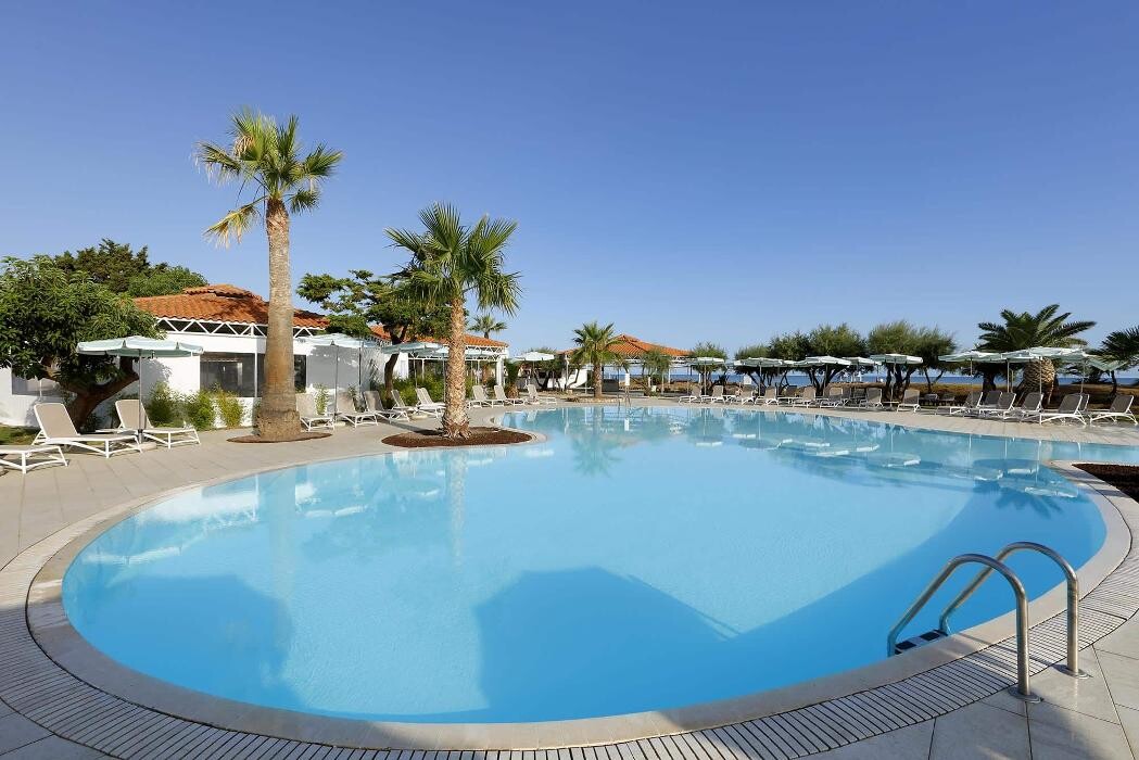 Images The Signature Level at Grand Palladium Sicilia Resort & Spa - All Inclusive
