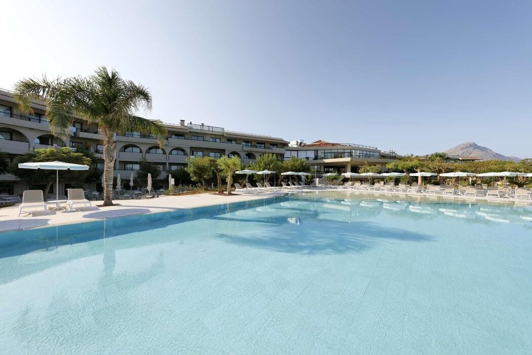 Images The Signature Level at Grand Palladium Sicilia Resort & Spa - All Inclusive