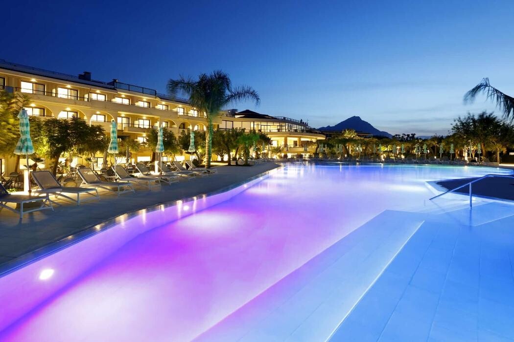 Images The Signature Level at Grand Palladium Sicilia Resort & Spa - All Inclusive