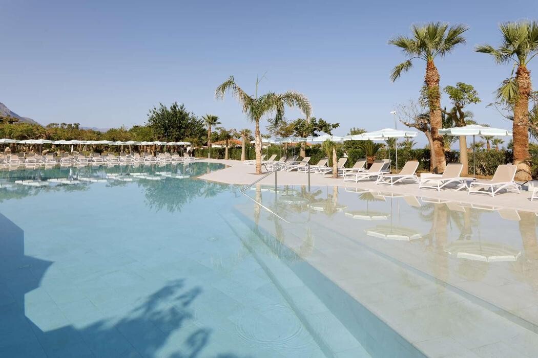 Images The Signature Level at Grand Palladium Sicilia Resort & Spa - All Inclusive