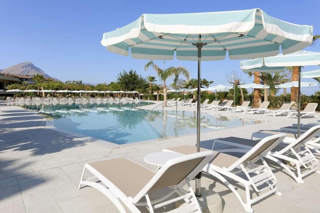 Images The Signature Level at Grand Palladium Sicilia Resort & Spa - All Inclusive