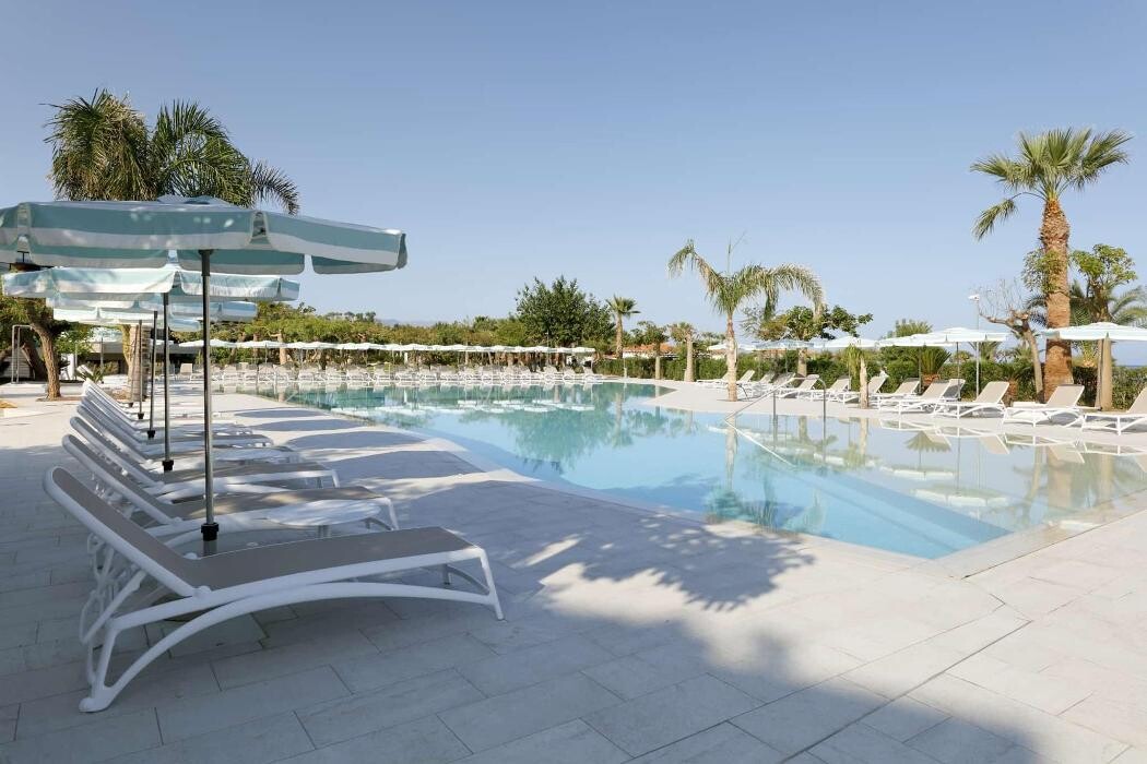 Images The Signature Level at Grand Palladium Sicilia Resort & Spa - All Inclusive